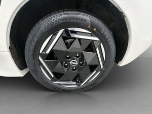 Nissan Leaf bild 32