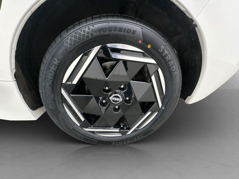 Nissan Leaf bild 32