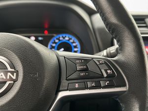 Nissan Leaf bild 17