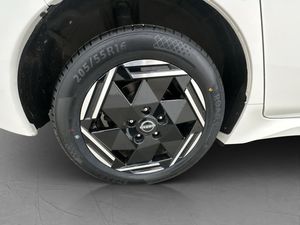 Nissan Leaf bild 29