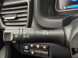 Nissan Leaf bild 14