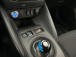 Nissan Leaf bild 22