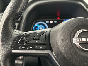 Nissan Leaf bild 15