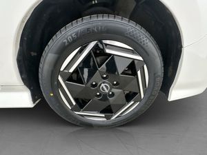 Nissan Leaf bild 30