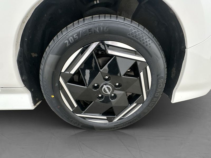 Nissan Leaf bild 30