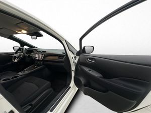 Nissan Leaf bild 25