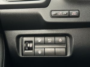 Nissan Leaf bild 13