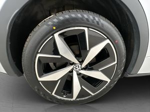 Volkswagen ID.4 bild 33
