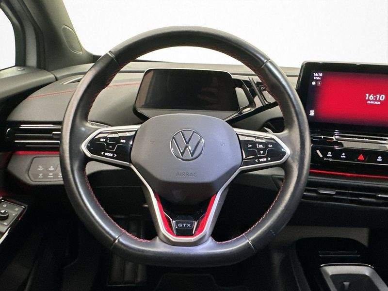 Volkswagen ID.4 bild 13