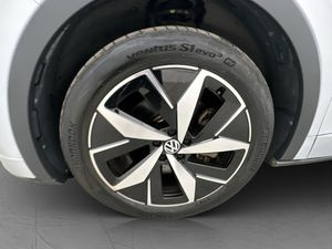 Volkswagen ID.4 bild 31