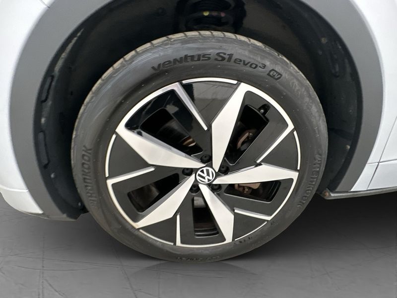 Volkswagen ID.4 bild 31