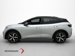 Volkswagen ID.4 bild 5
