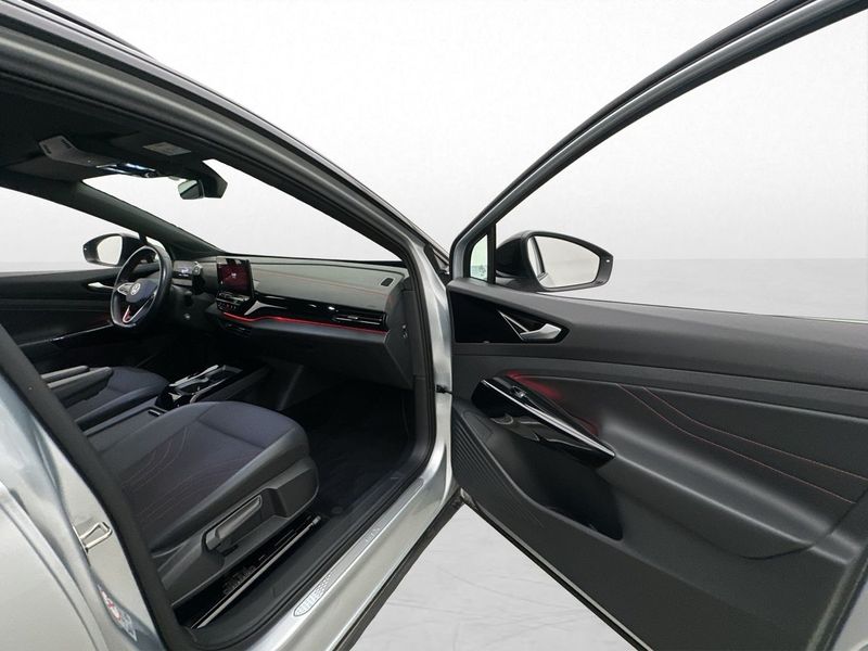 Volkswagen ID.4 bild 27