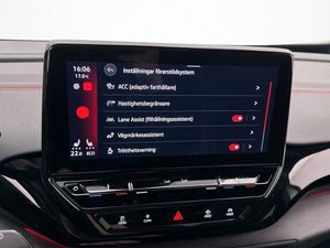 Volkswagen ID.4 bild 21