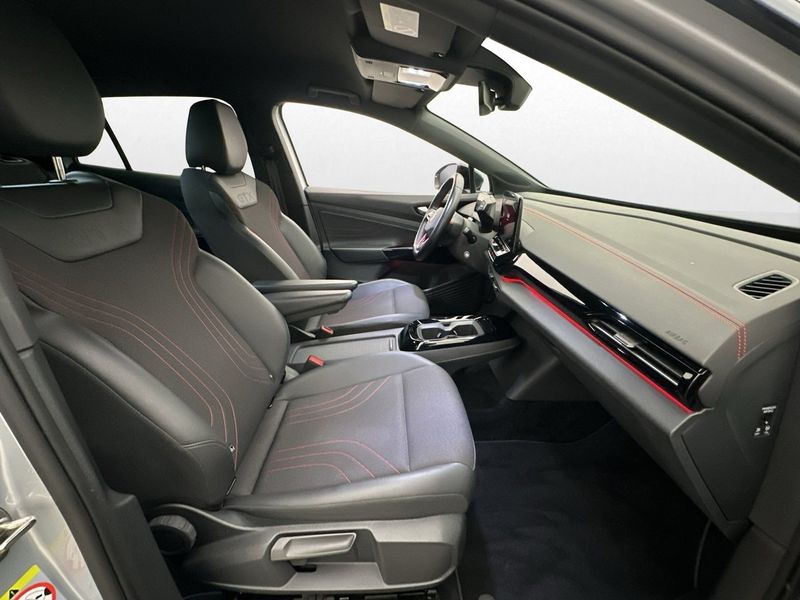 Volkswagen ID.4 bild 26
