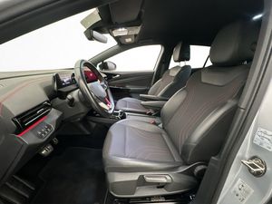 Volkswagen ID.4 bild 12