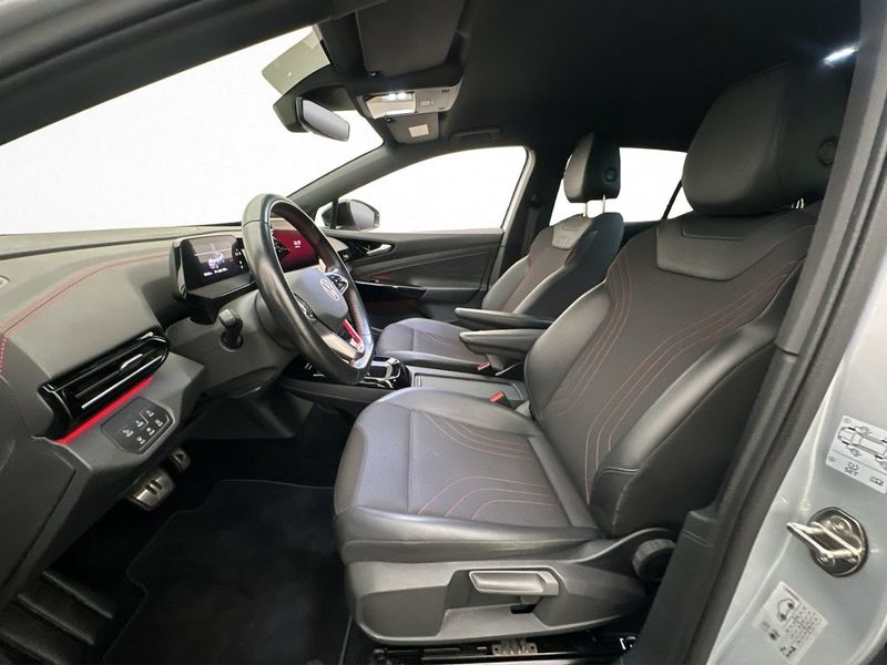 Volkswagen ID.4 bild 12