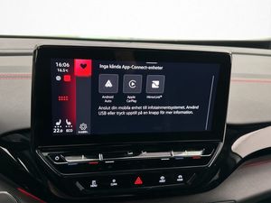 Volkswagen ID.4 bild 20