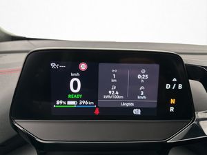 Volkswagen ID.4 bild 15