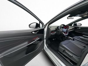 Volkswagen ID.4 bild 11