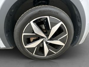 Volkswagen ID.4 bild 34