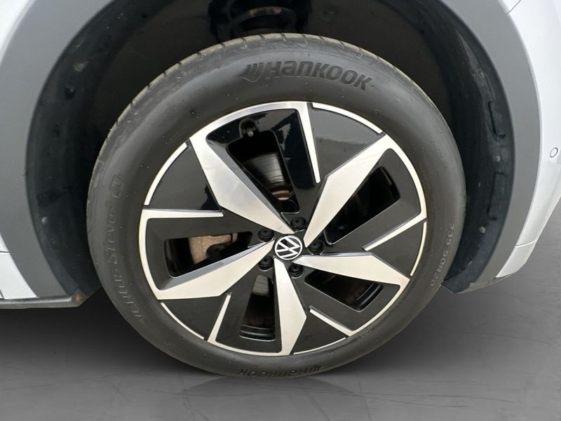 Volkswagen ID.4 bild 34