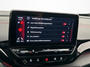 Volkswagen ID.4 bild 22
