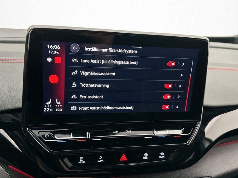 Volkswagen ID.4 bild 22