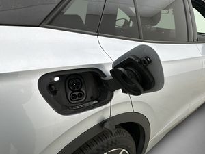 Volkswagen ID.4 bild 24
