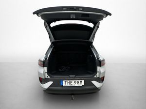 Volkswagen ID.4 bild 29