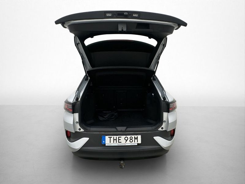 Volkswagen ID.4 bild 29
