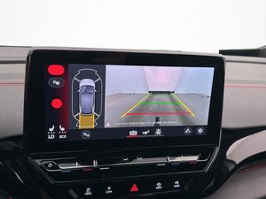 Volkswagen ID.4 bild 18