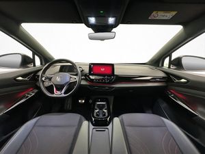 Volkswagen ID.4 bild 25