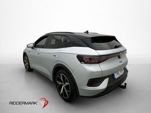 Volkswagen ID.4 bild 6
