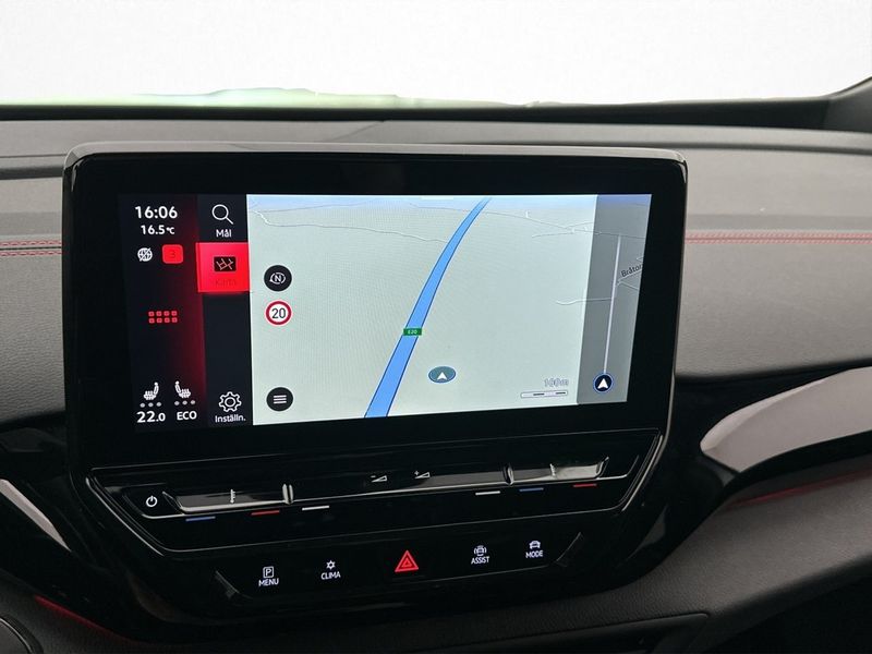 Volkswagen ID.4 bild 19