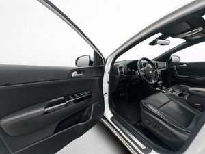 Kia Sportage bild 22