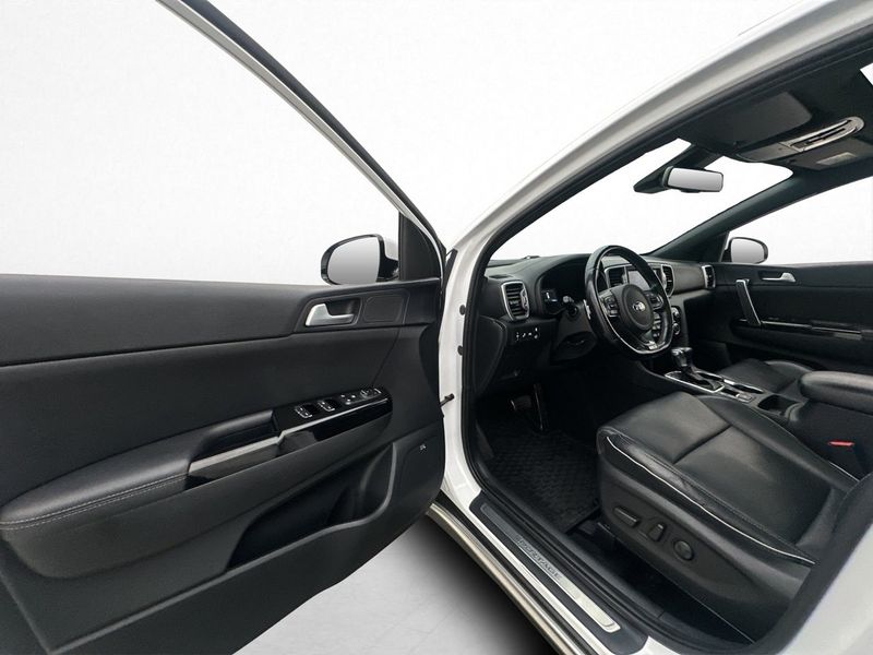 Kia Sportage bild 22
