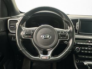 Kia Sportage bild 21