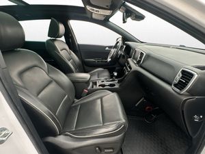 Kia Sportage bild 14