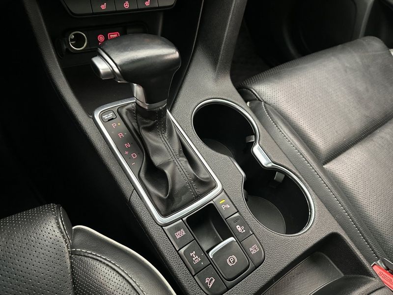 Kia Sportage bild 30