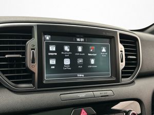 Kia Sportage bild 27