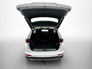 Kia Sportage bild 17