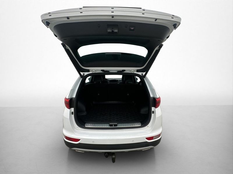 Kia Sportage bild 17