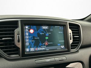 Kia Sportage bild 26