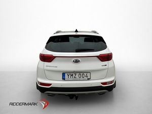 Kia Sportage bild 3