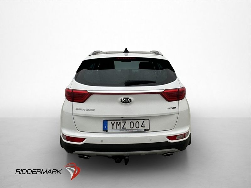 Kia Sportage bild 3