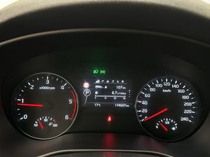 Kia Sportage bild 25