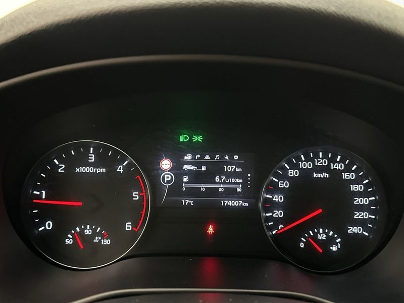 Kia Sportage bild 25