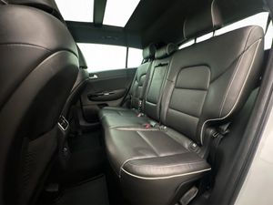Kia Sportage bild 19