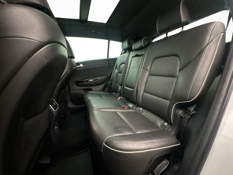 Kia Sportage bild 19